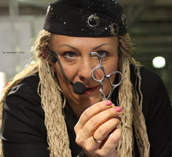 Наталья Туниковская